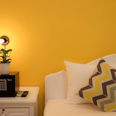 Glow Inn Siem Reap Zewnętrze zdjęcie