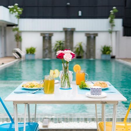 Glow Inn Siem Reap Zewnętrze zdjęcie