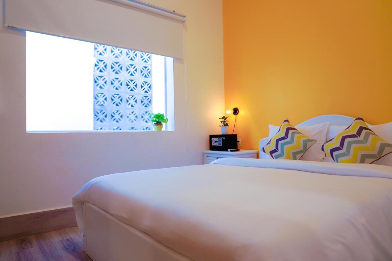 Glow Inn Siem Reap Zewnętrze zdjęcie