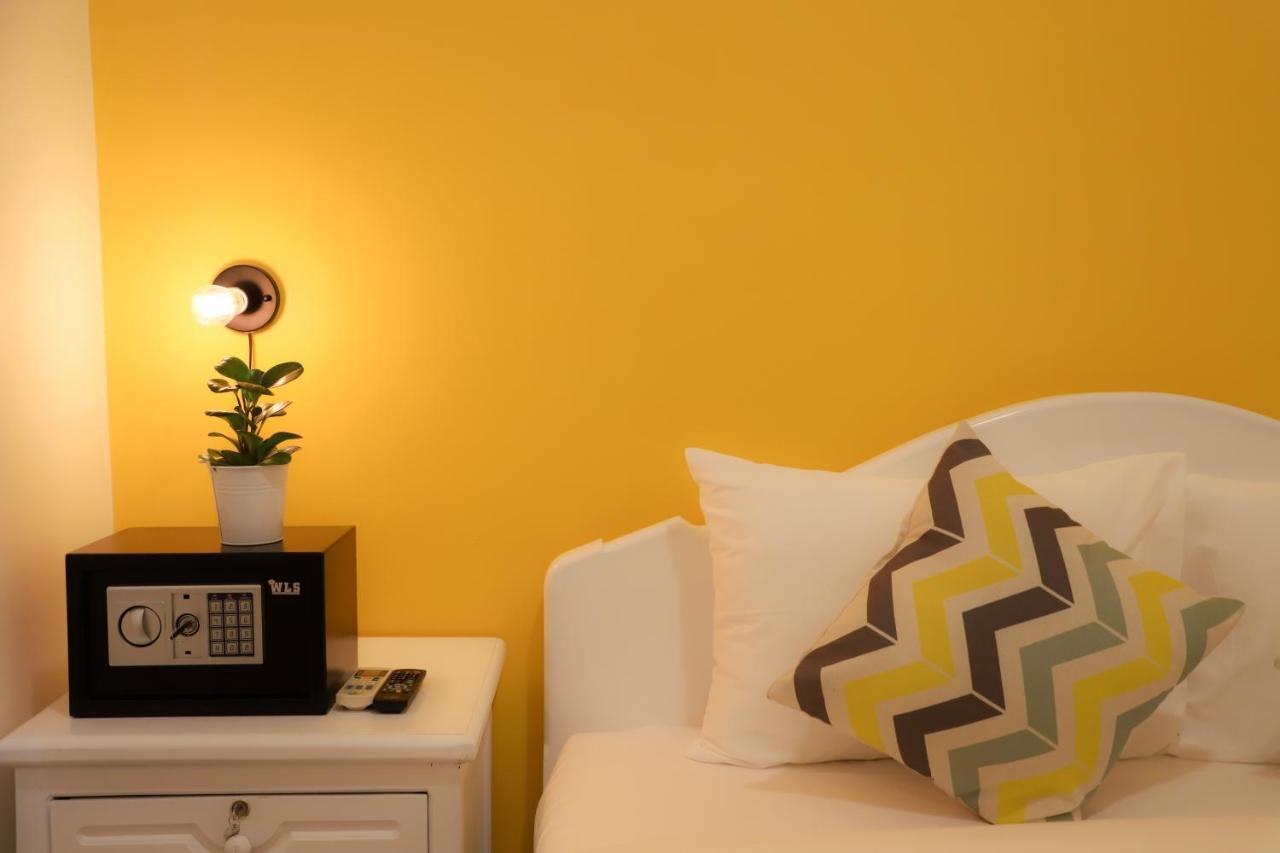 Glow Inn Siem Reap Zewnętrze zdjęcie