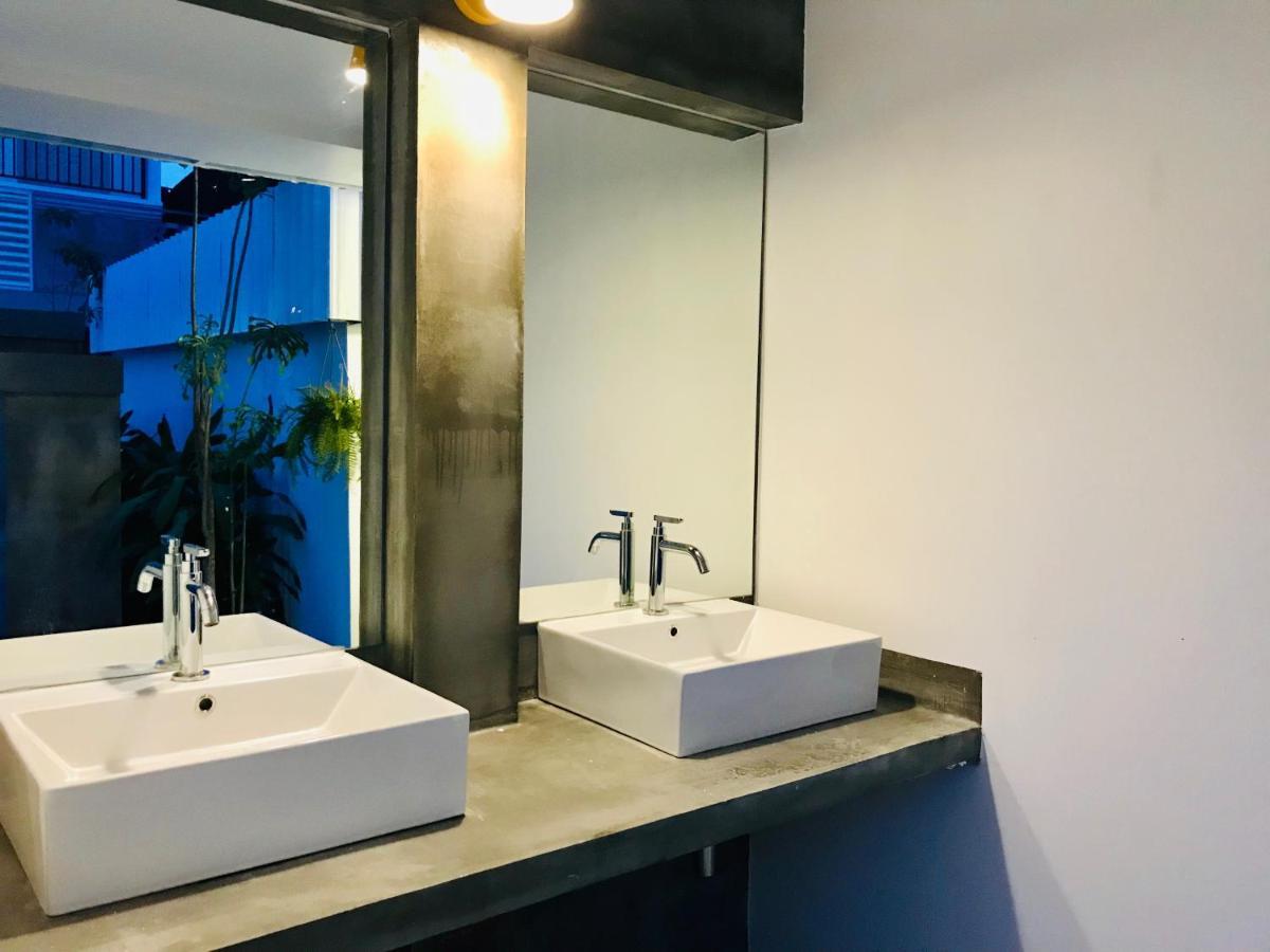 Glow Inn Siem Reap Zewnętrze zdjęcie
