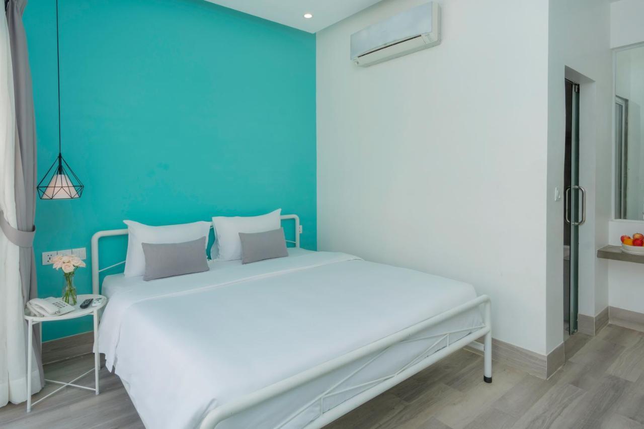 Glow Inn Siem Reap Zewnętrze zdjęcie