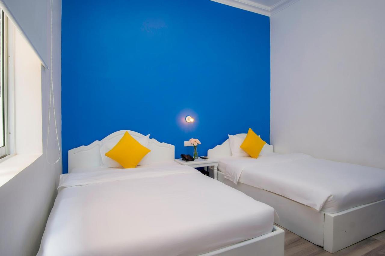 Glow Inn Siem Reap Zewnętrze zdjęcie