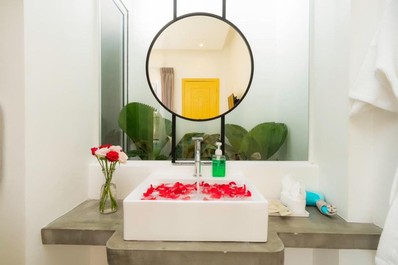 Glow Inn Siem Reap Zewnętrze zdjęcie