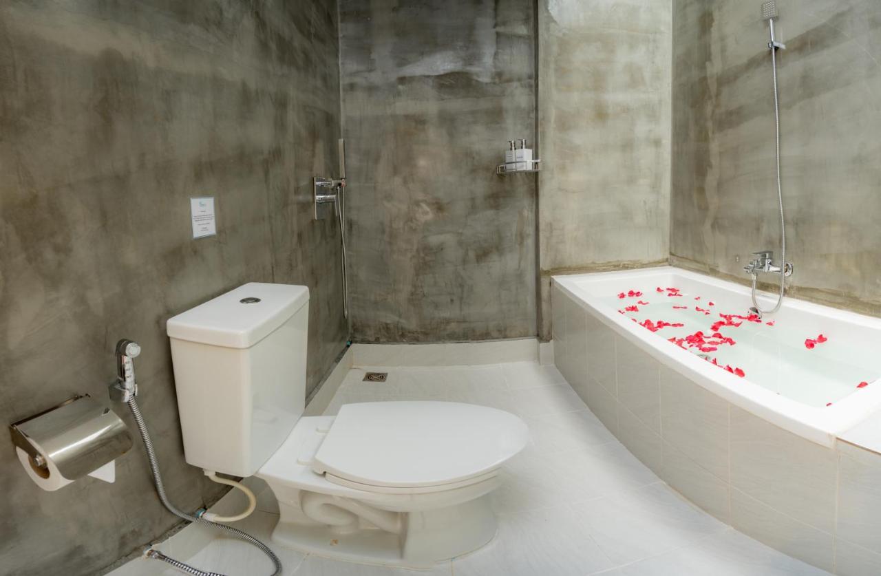 Glow Inn Siem Reap Zewnętrze zdjęcie
