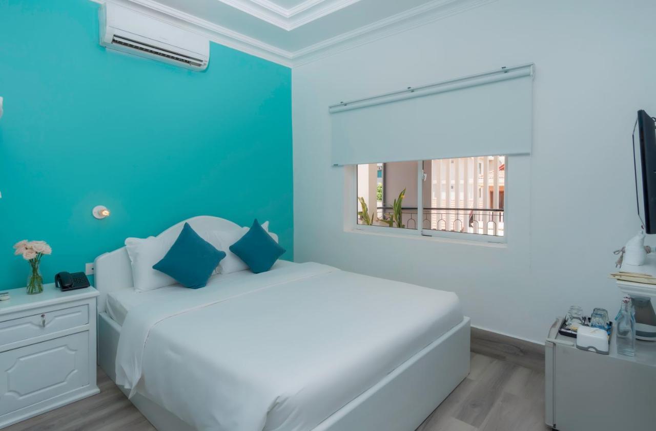 Glow Inn Siem Reap Zewnętrze zdjęcie