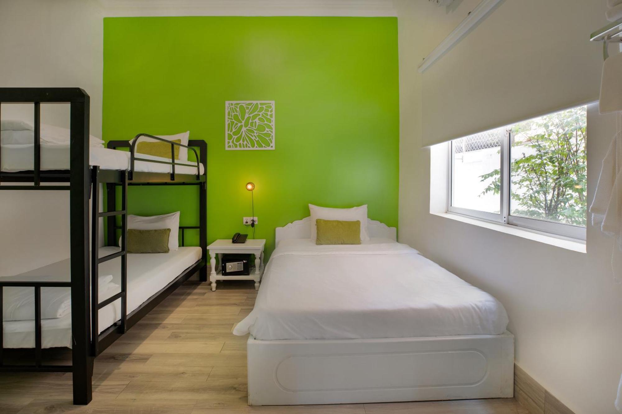 Glow Inn Siem Reap Zewnętrze zdjęcie