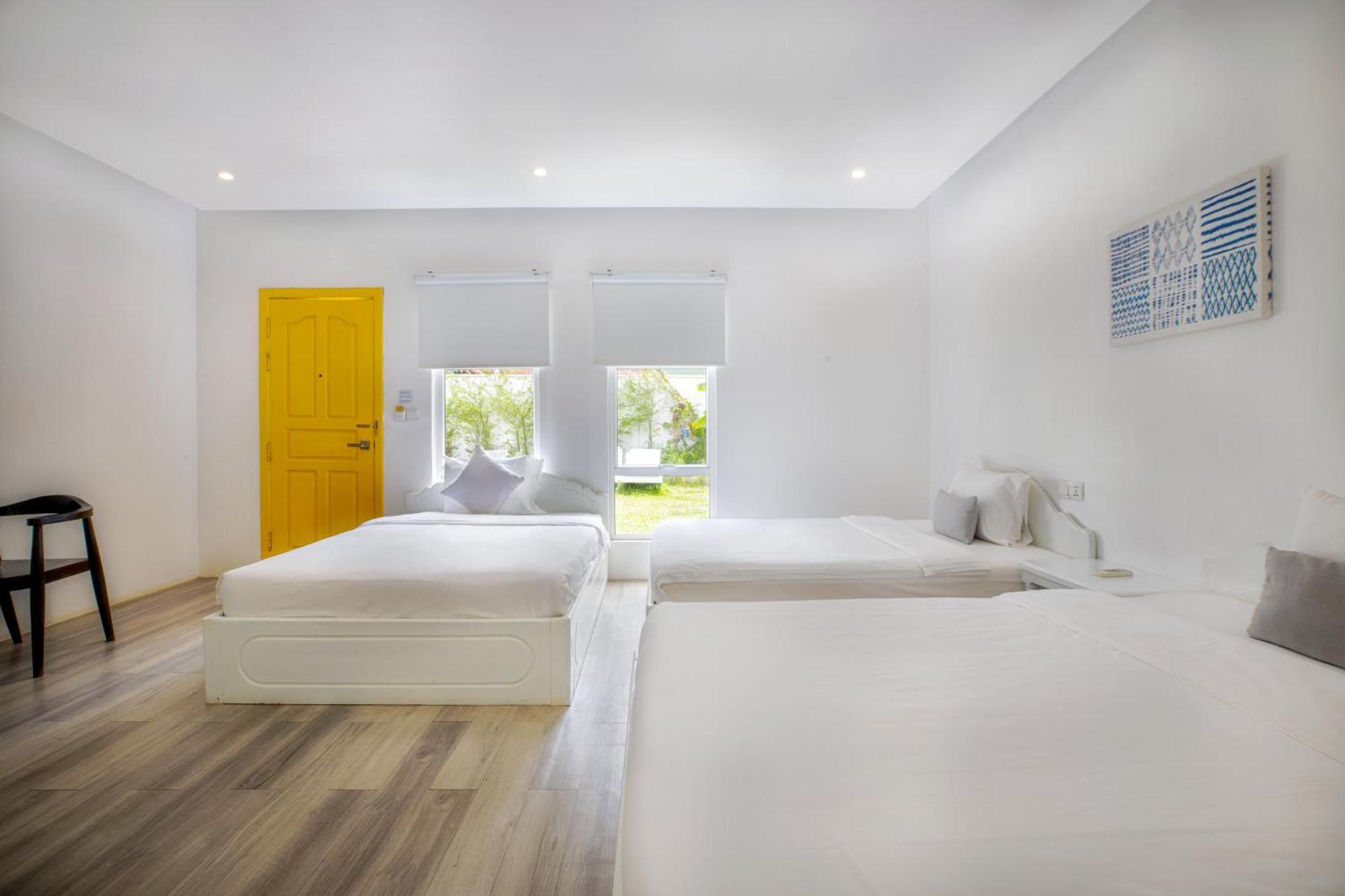 Glow Inn Siem Reap Zewnętrze zdjęcie