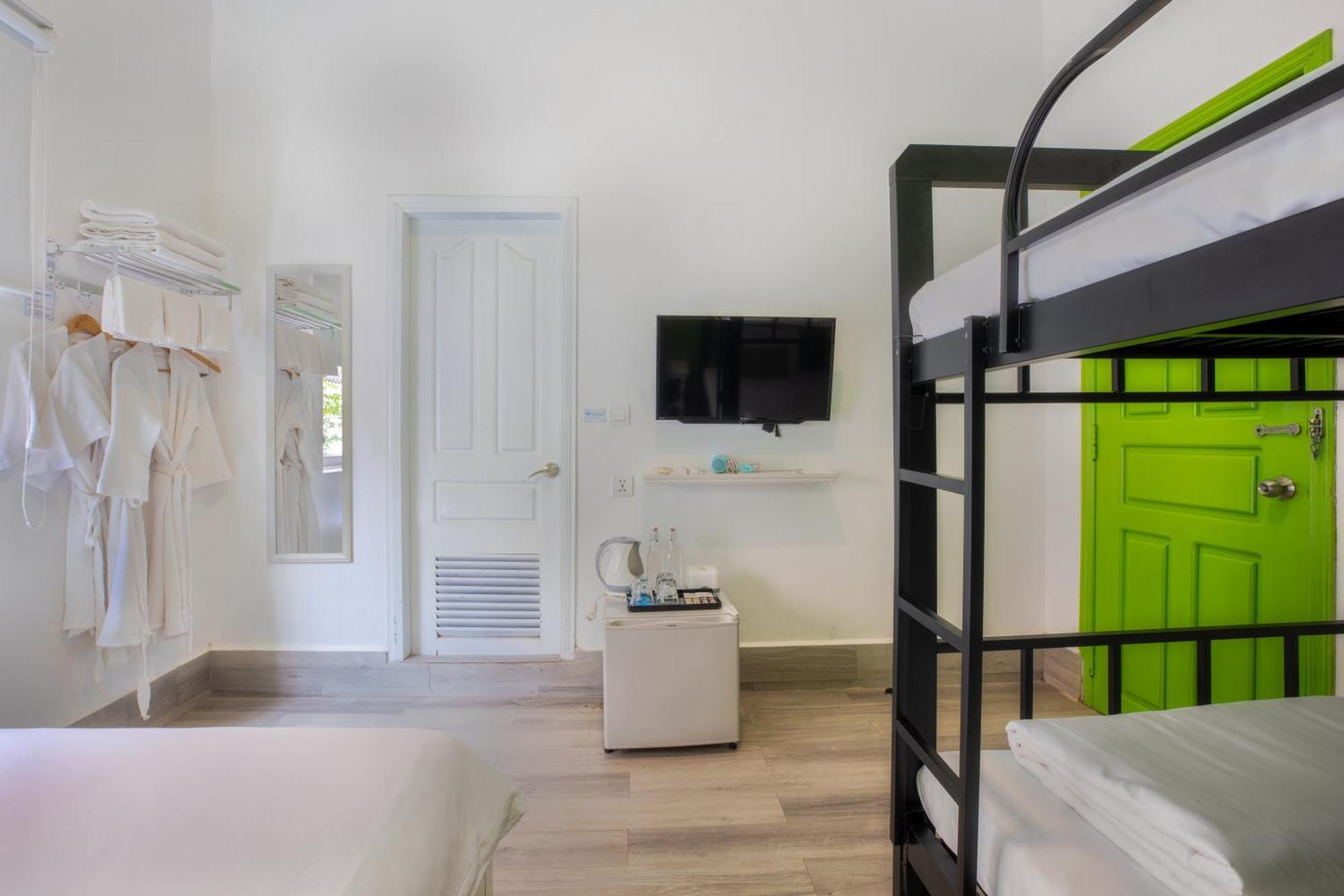 Glow Inn Siem Reap Zewnętrze zdjęcie
