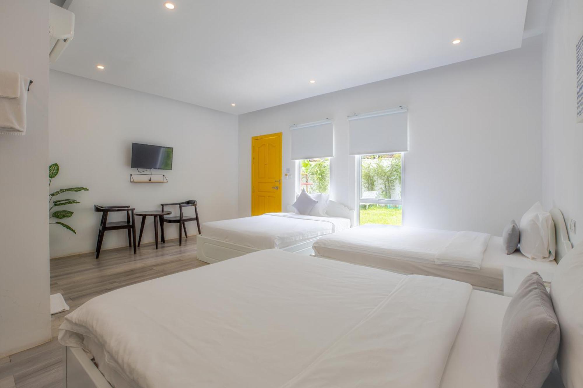 Glow Inn Siem Reap Zewnętrze zdjęcie