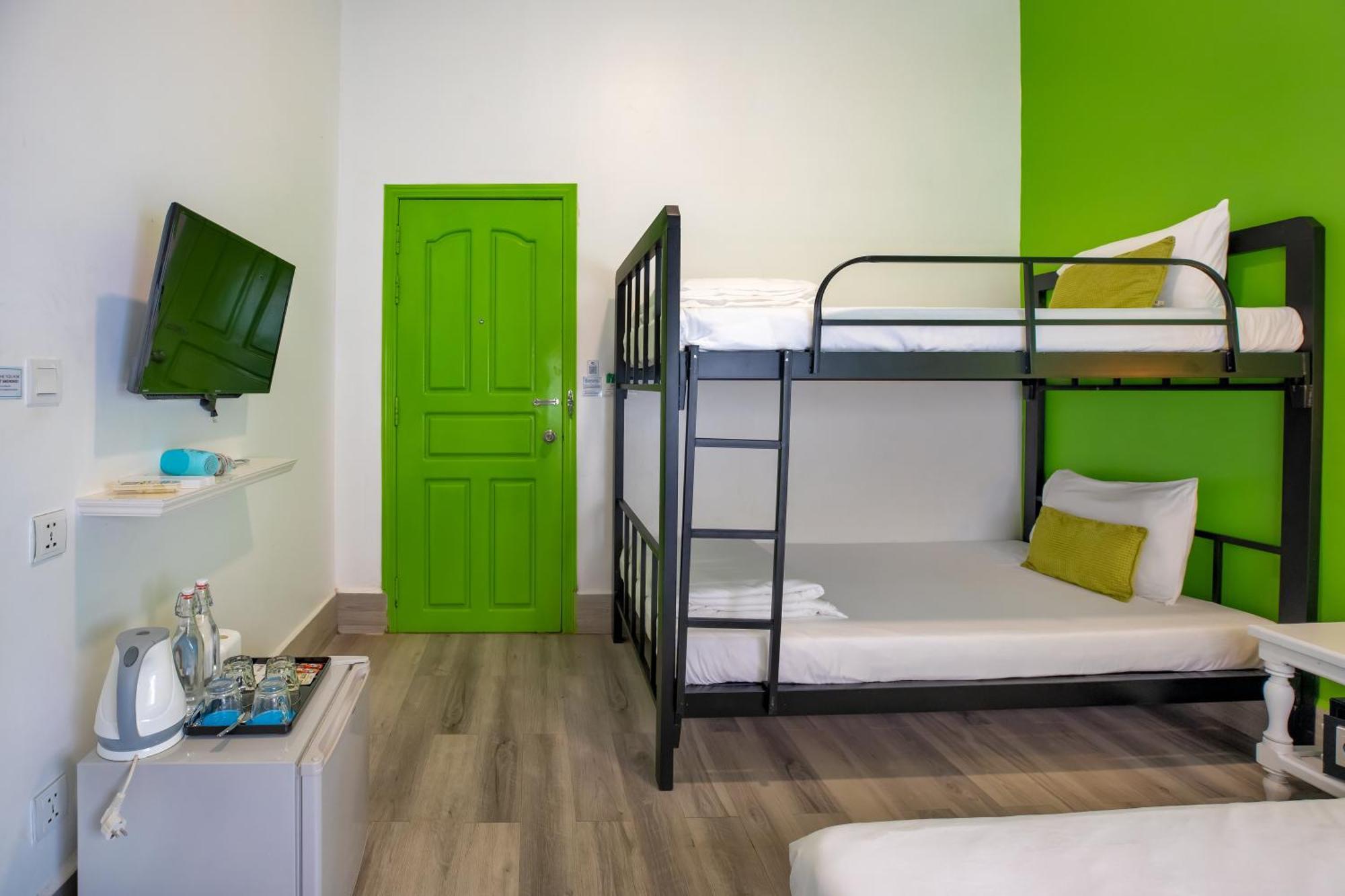 Glow Inn Siem Reap Zewnętrze zdjęcie