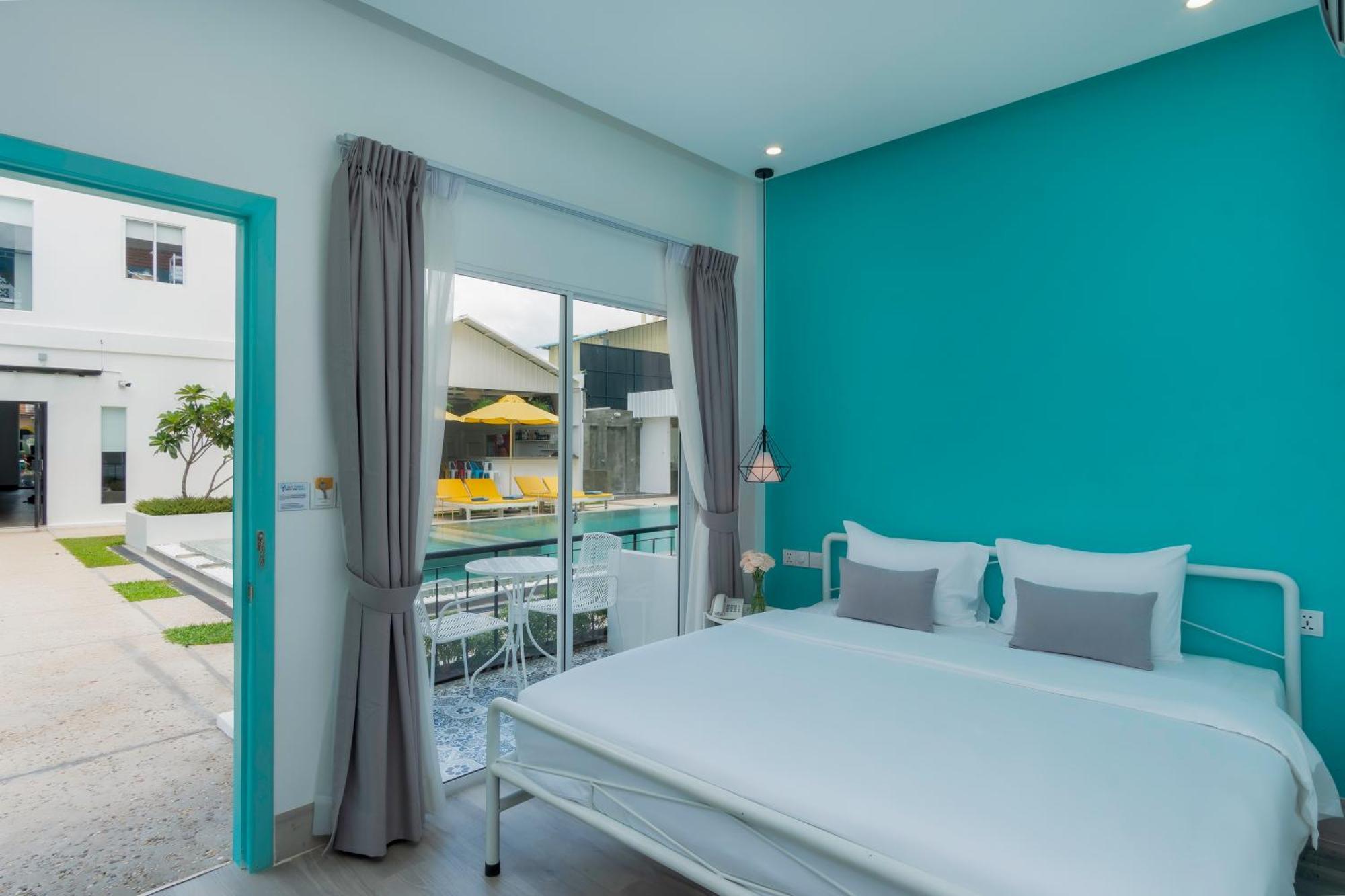 Glow Inn Siem Reap Zewnętrze zdjęcie